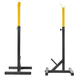 Wzmocnione stojaki pod sztangę Thor ST13